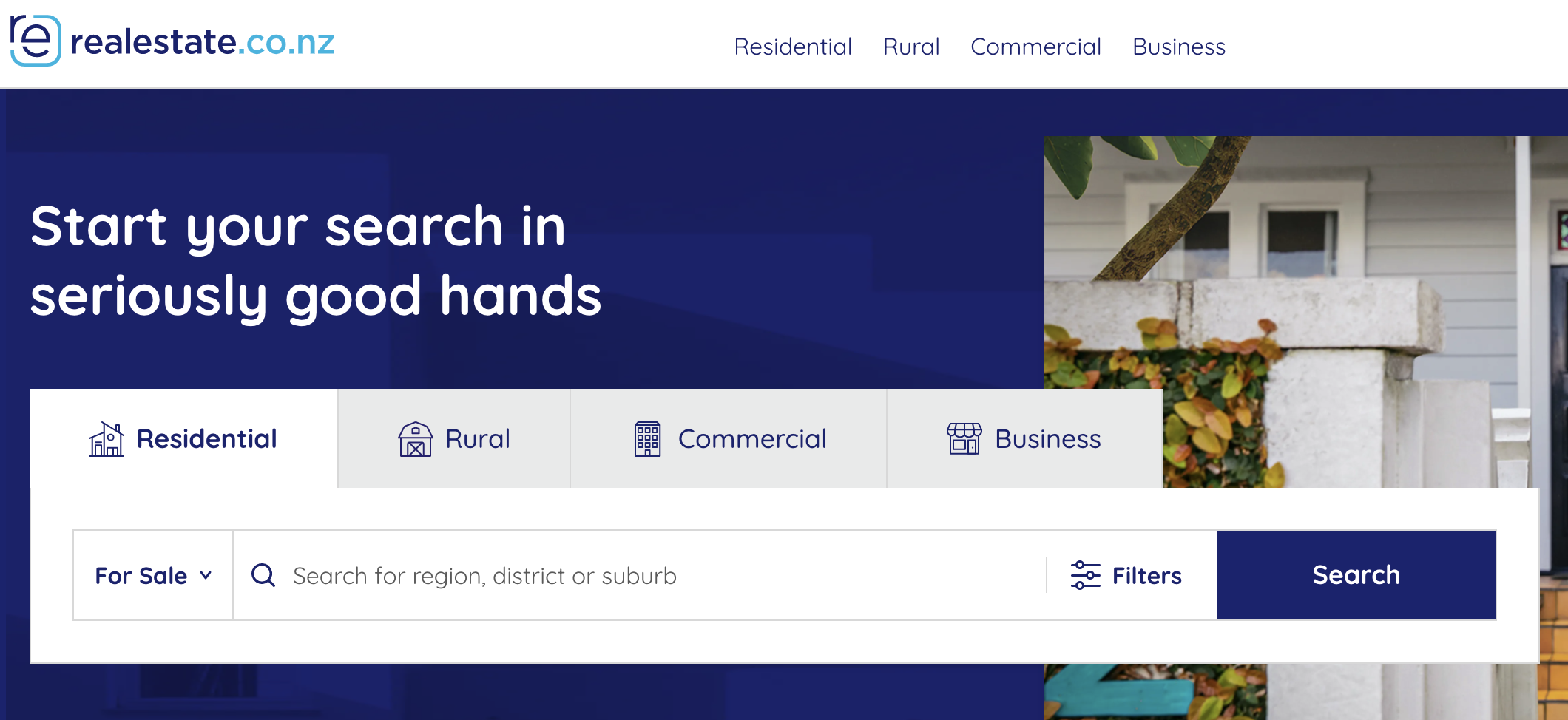 5 Top sites For House Hunting